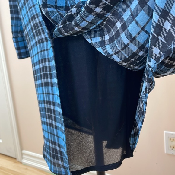 Brand new Michael Kors dress, size 2 - Picture 6 of 7